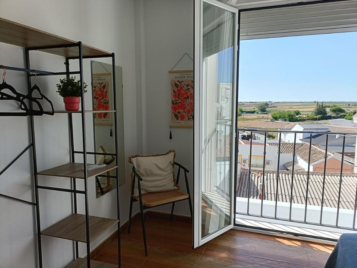Apartamento Happy Street Socuéllamos Exterior foto