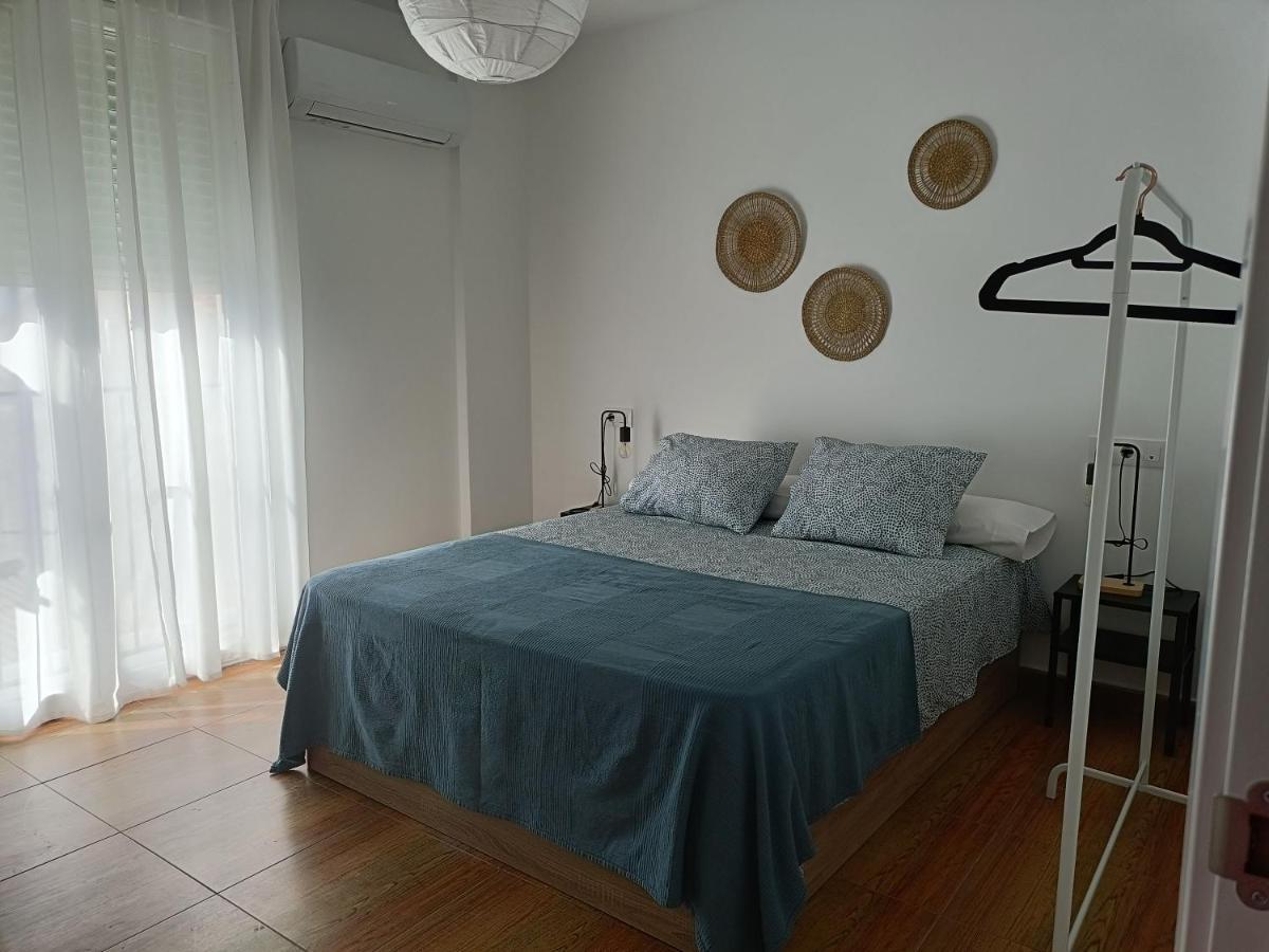 Apartamento Happy Street Socuéllamos Exterior foto