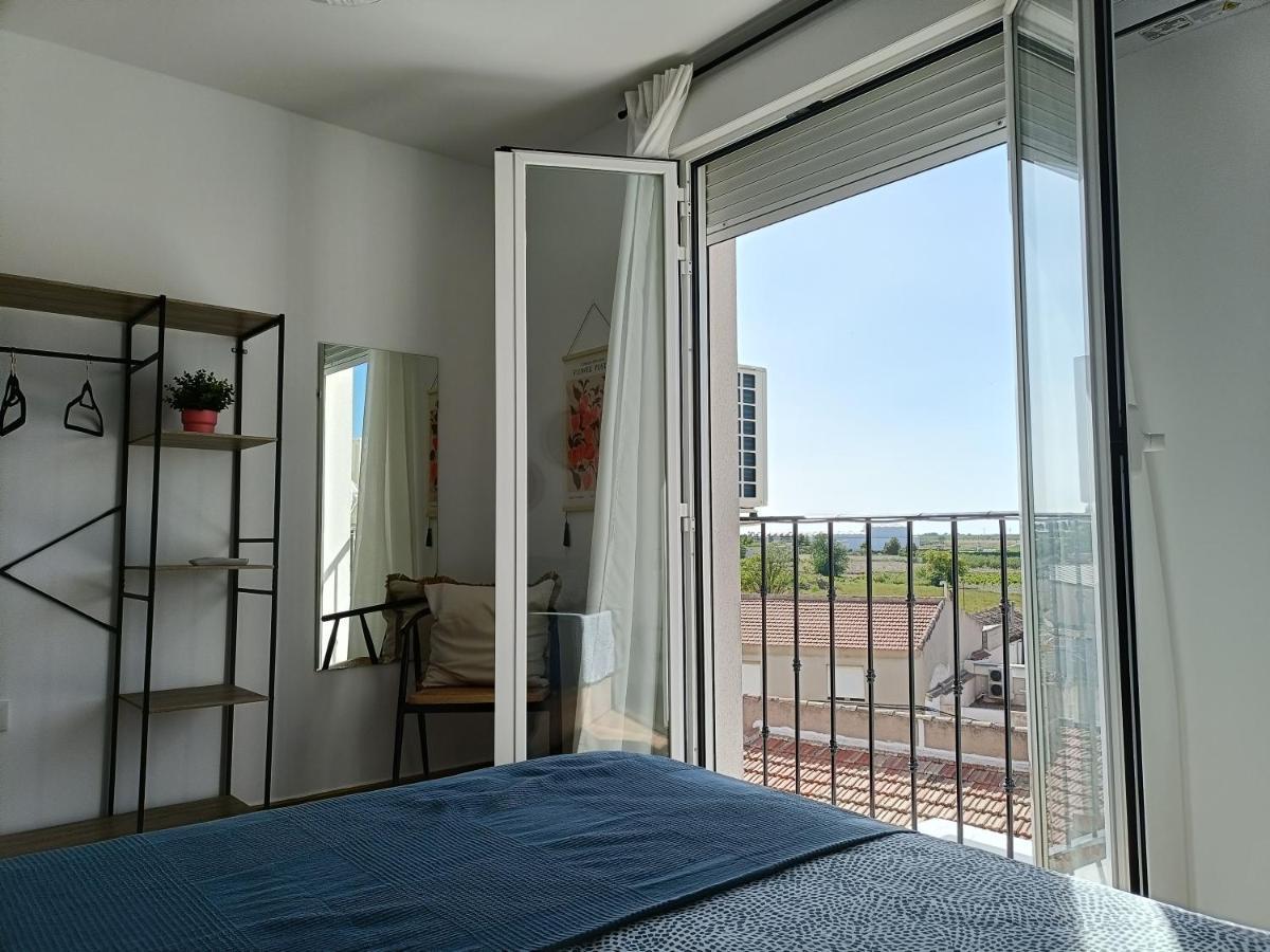 Apartamento Happy Street Socuéllamos Exterior foto